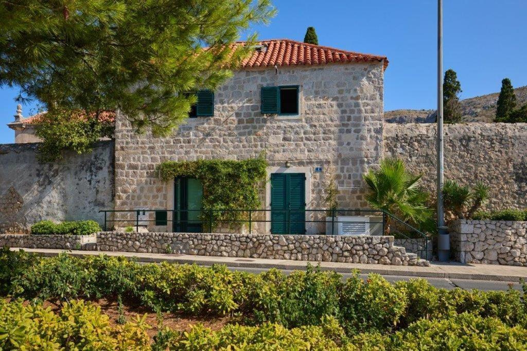 The Peacock In Love Dubrovnik Ngoại thất bức ảnh