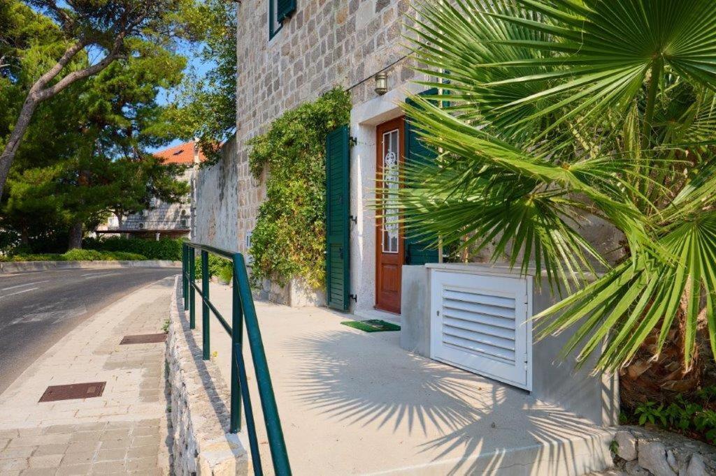 The Peacock In Love Dubrovnik Ngoại thất bức ảnh
